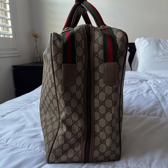 Gucci Sherryline Travel Carry On Bag - Picture 5 of 15